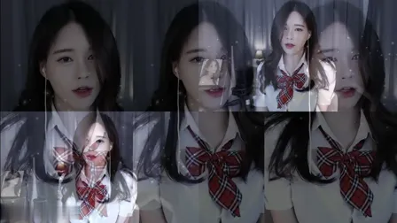 AfreecaTV主播苏尤BJ쁨안나2020年5月17日直播视频舞蹈剪辑18494821